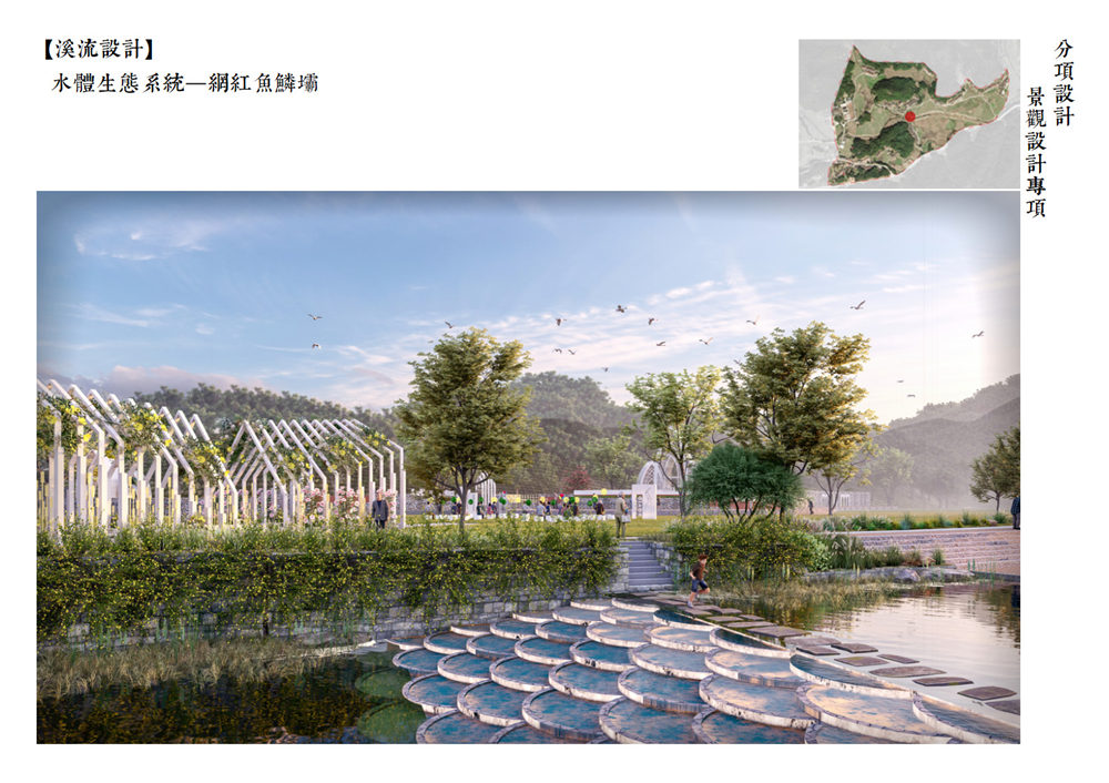 仙游县西苑乡凤顶村旅游景区项目室内设计